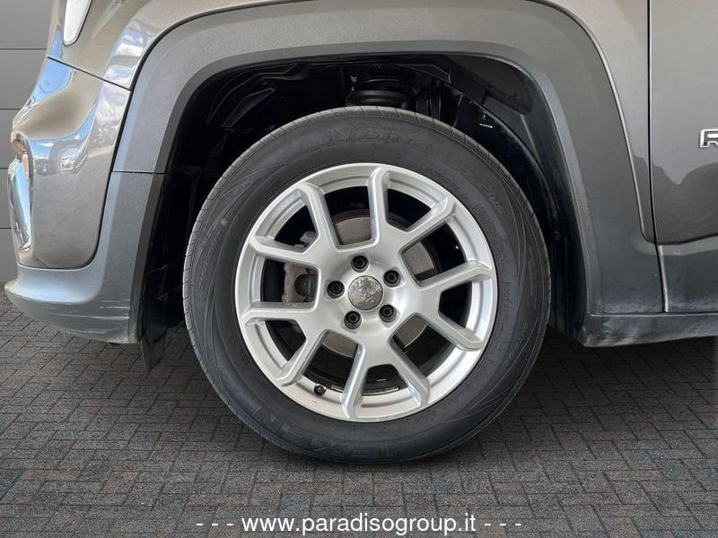 Jeep Renegade 2019 1.0 t3 Limited 2wd