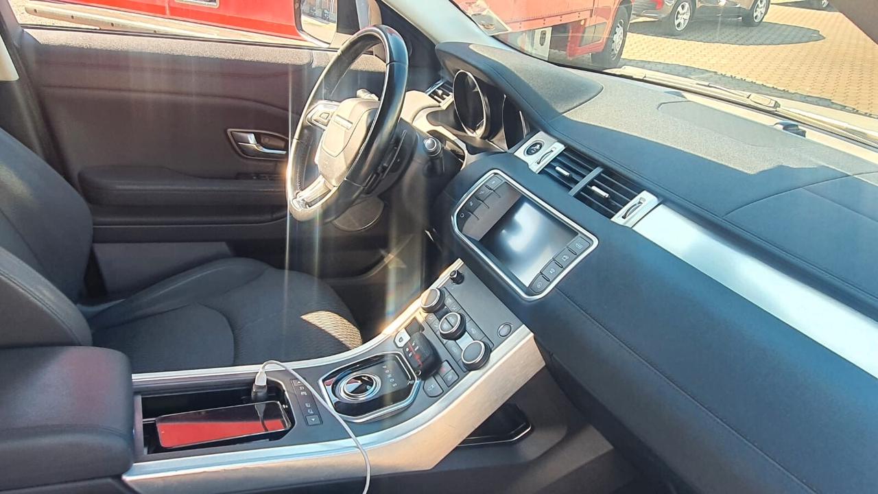 Land Rover Range Evoque 2.0 TD4 150 CV 5p. HSE