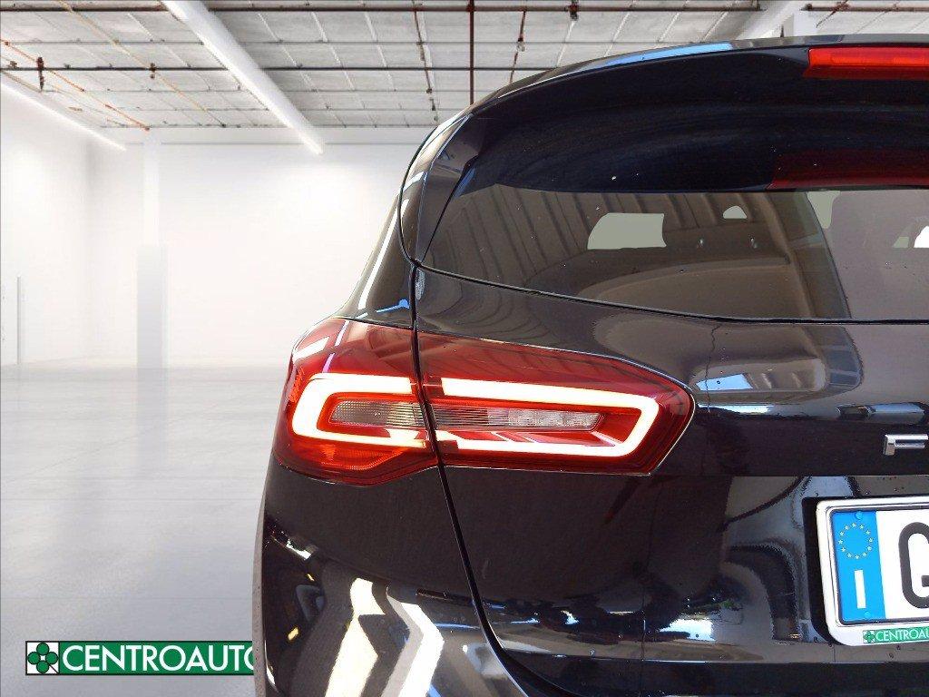 FORD Focus 1.5 ecoblue ST-Line 115cv auto del 2025