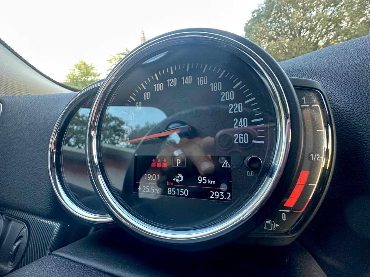 Mini Cooper S Countryman 1.5 SE Hype ALL4 Automatica Service Bmw Garantita UNIPRO
