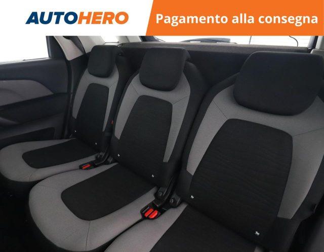 CITROEN C4 Picasso BlueHDi 120 S&S Seduction