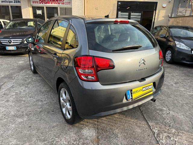 CITROEN C3 1.1 Eco Energy G Exclusive