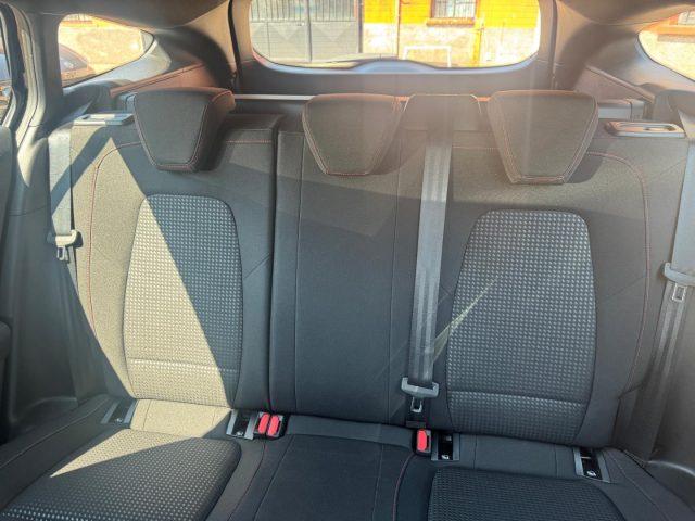 FORD Focus 1.0 EcoBoost Hybrid 155 CV Powershift SW ST-Line X