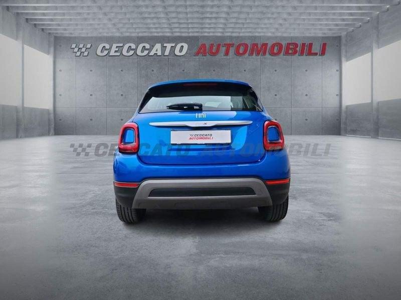 FIAT 500X 500X 1.0 t3 Cross 120cv
