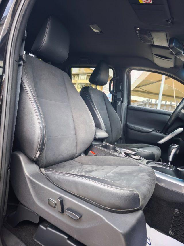 MERCEDES-BENZ X 250 d 4Matic Aut. Double Cab Progressive Business