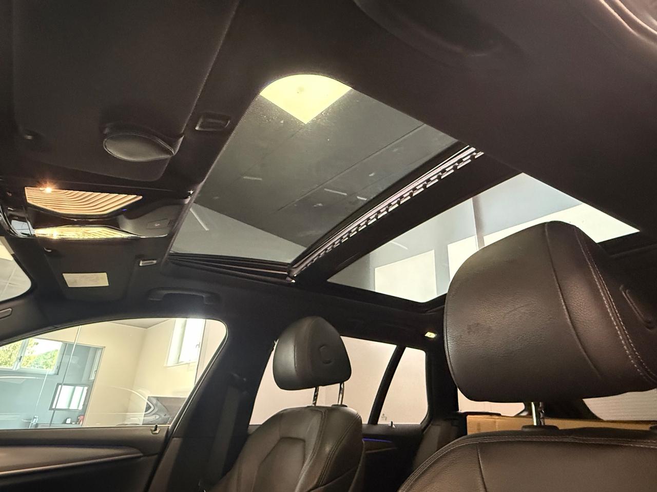 Bmw 530 530d xDrive Touring Msport