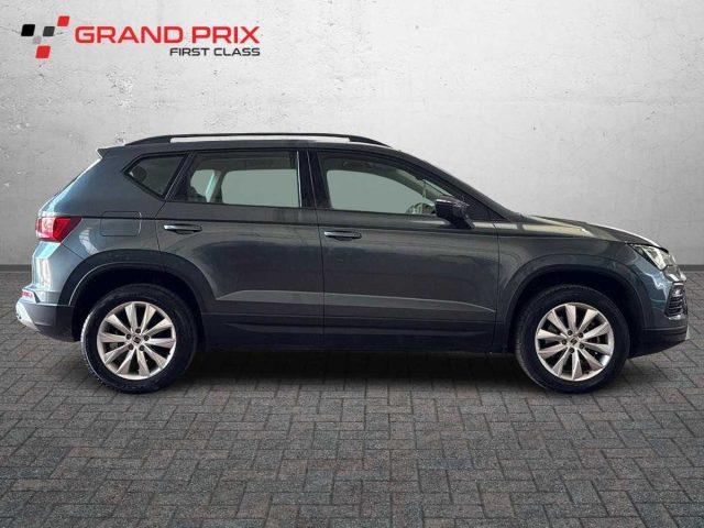 SEAT Ateca 2.0 TDI Business