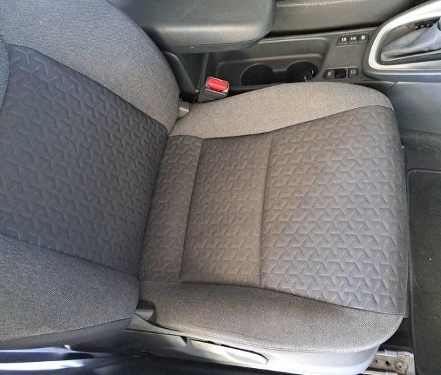 TOYOTA Yaris Cross 1.5 Hybrid 5p. E-CVT Business