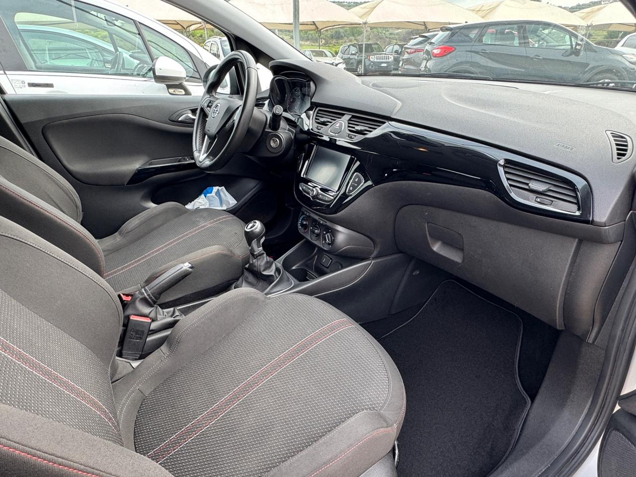 Opel Corsa 1.2 5 porte