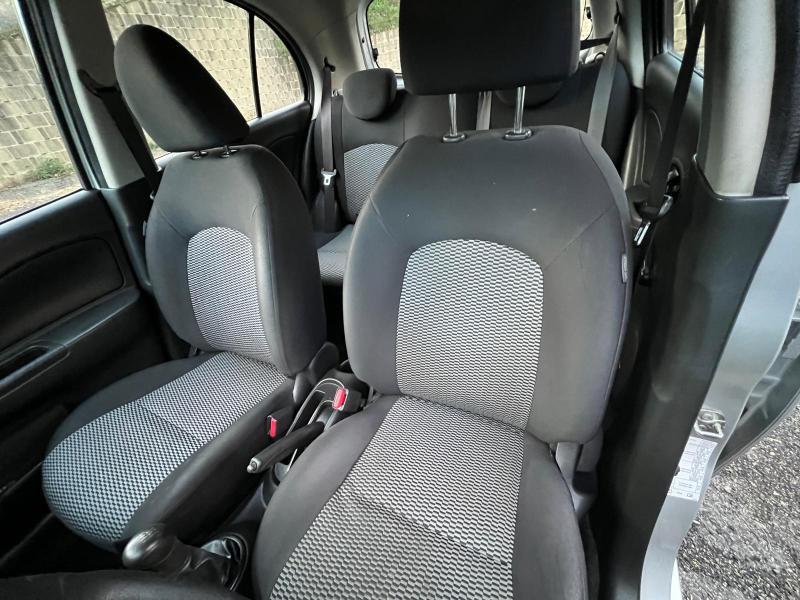 Nissan Micra 5 Porte Micra 1.2 Acenta E6