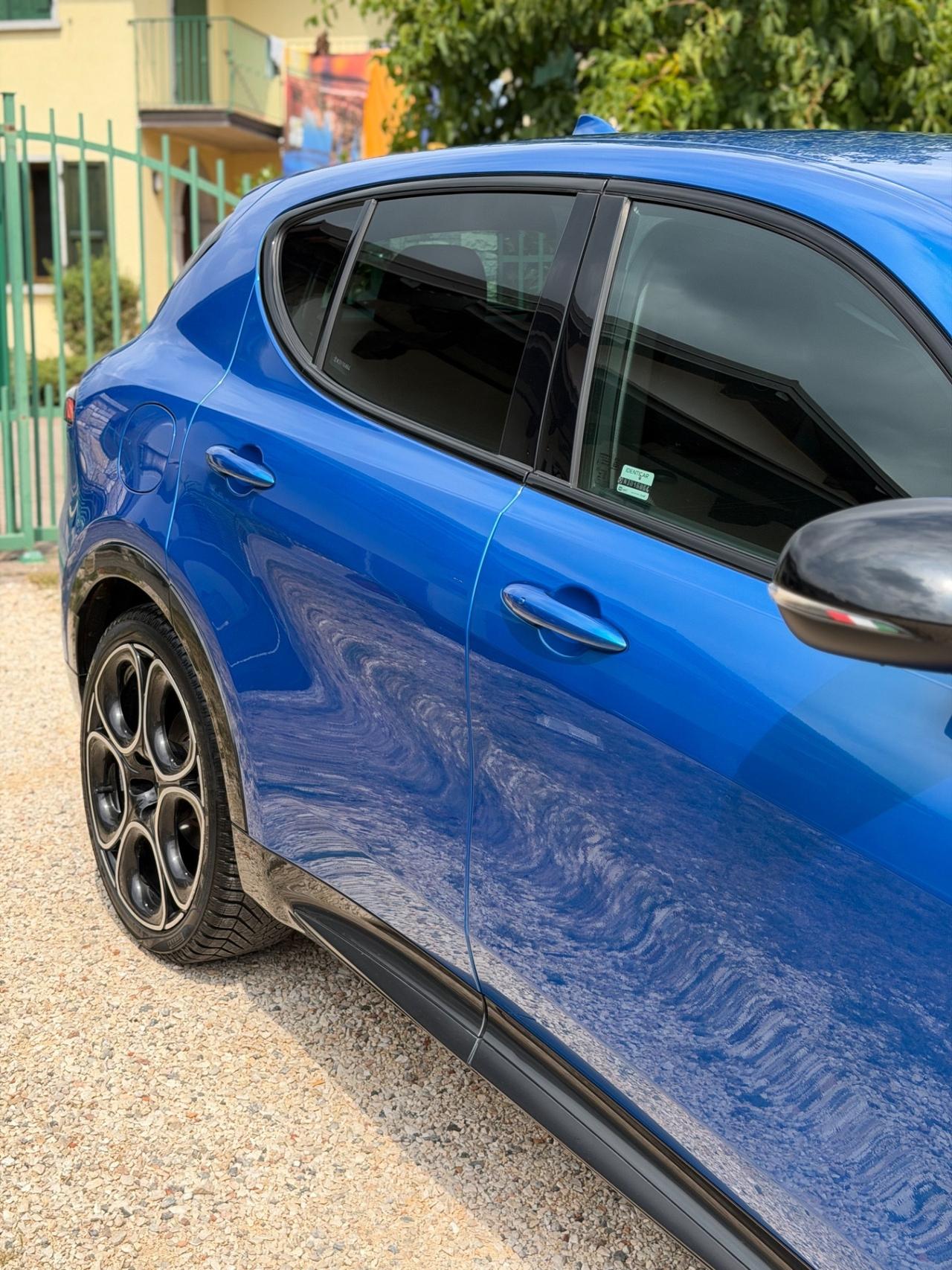 Alfa Romeo TONALE SPECIALE FULLOPT UNICOPR