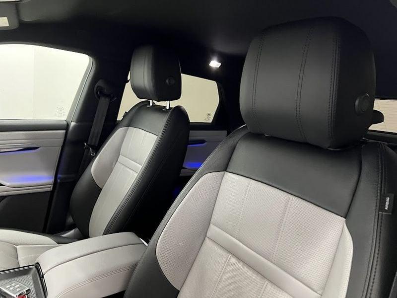 Land Rover Range Rover Evoque 2.0 D150 R-Dynamic S AWD auto