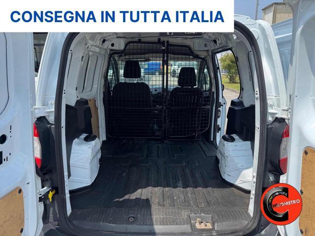 FORD Transit Courier 1.5 TDCI 75 CV TREND N1-E6B-OTTIME CONDIZIONI-