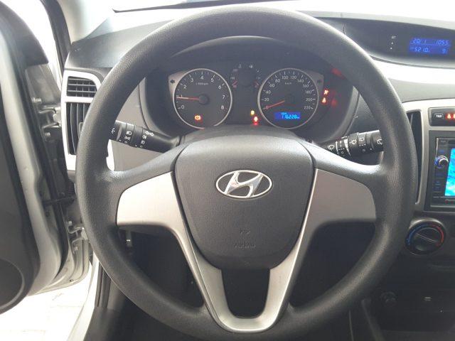 HYUNDAI i20 1.2 5p. Sound Edition