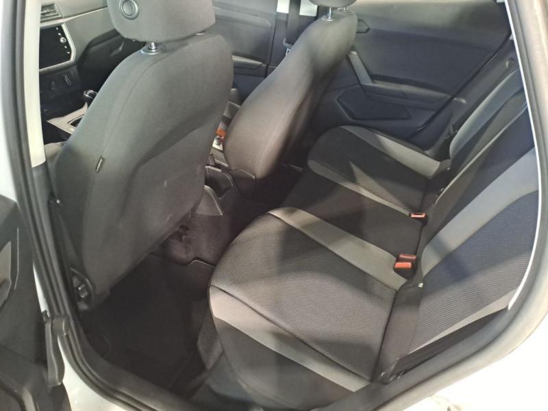 Seat Ibiza 1.6 TDI 95 CV 5 porte Business OK NEOPATENTATI