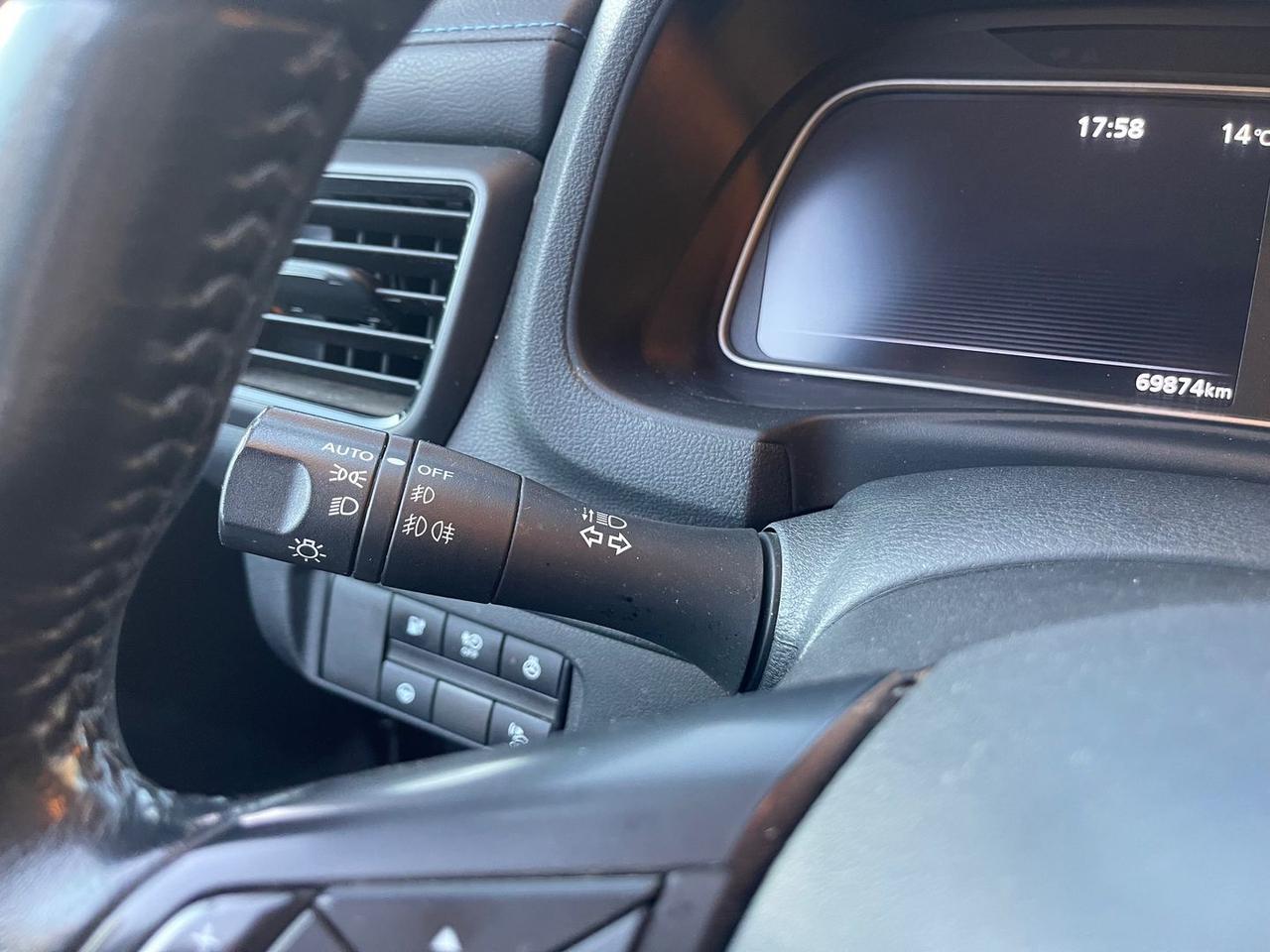 Nissan Leaf Business 40 kWh #7456