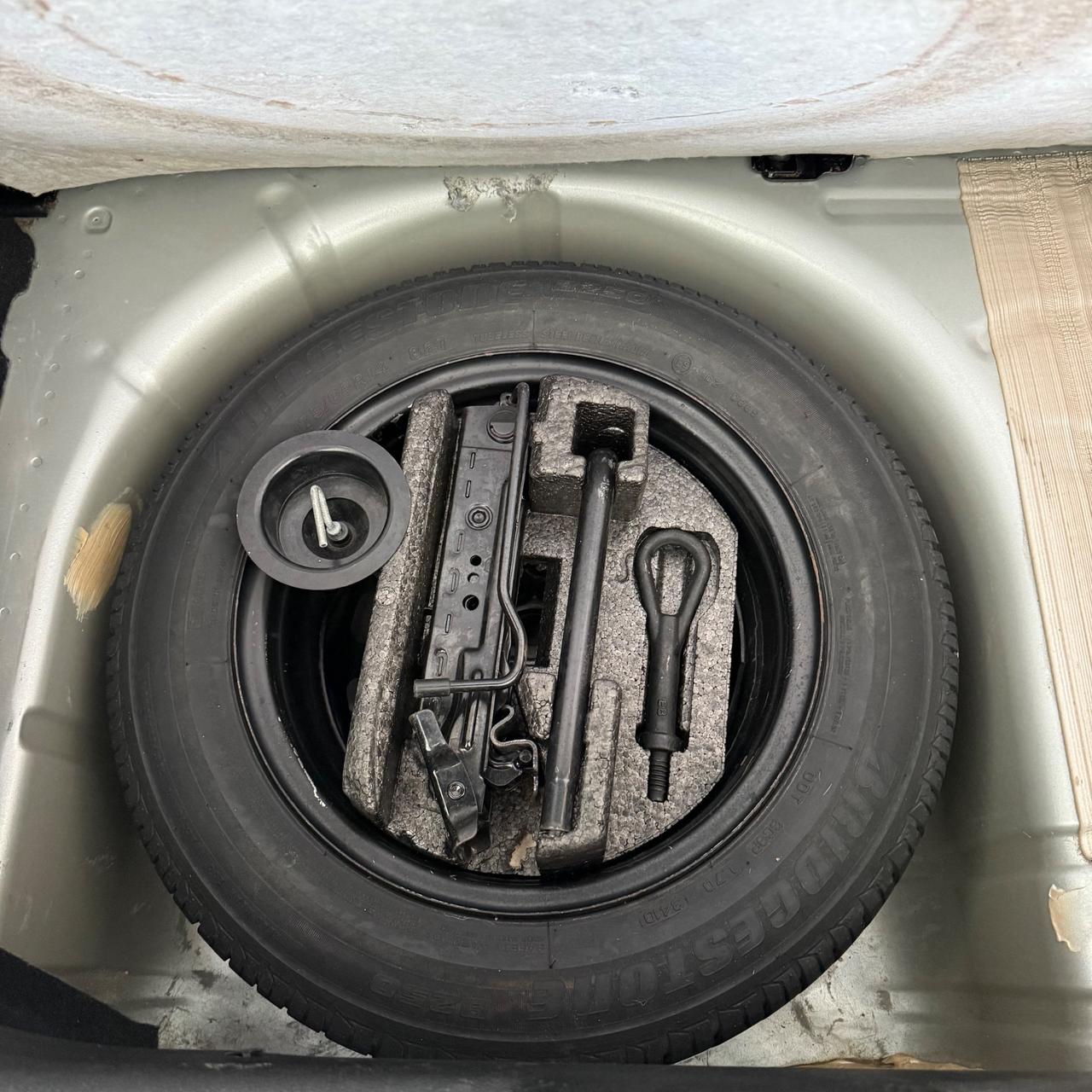 Ford Fiesta 1.4 TDCi 5p.