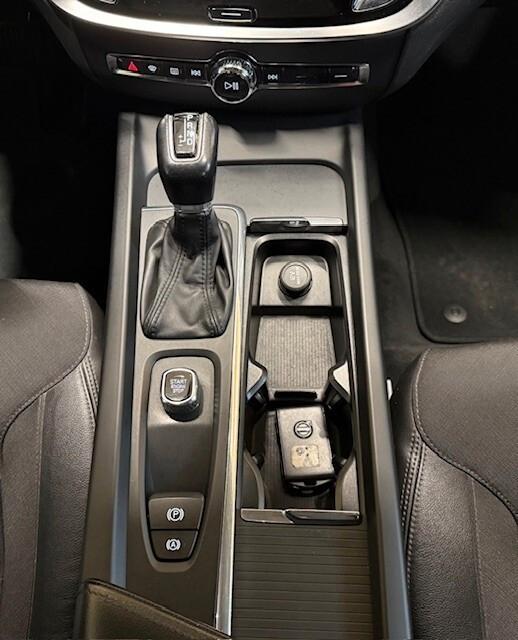 Volvo V60 D4 Geartronic Inscription