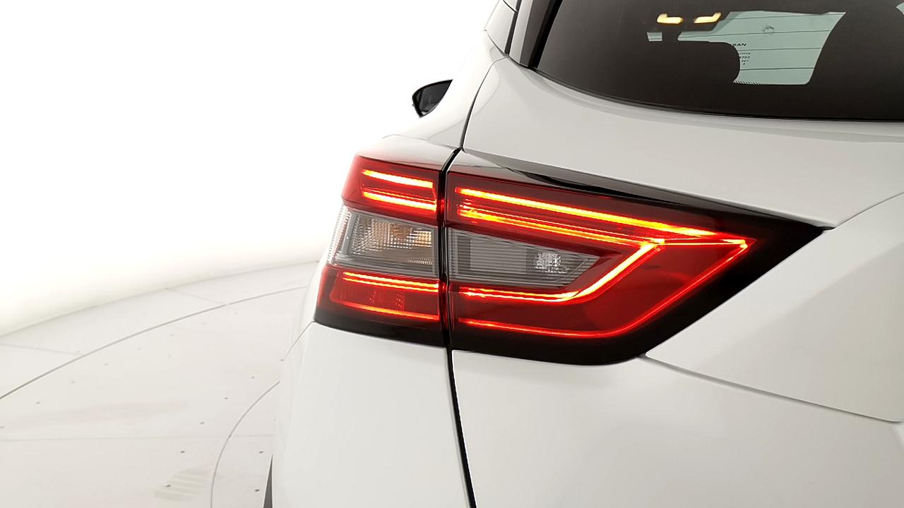 NISSAN Juke II 2024 - Juke 1.6 hev N-Design