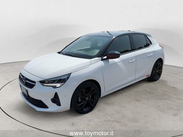 Opel Corsa 6ª serie 1.2 100 CV GS Line