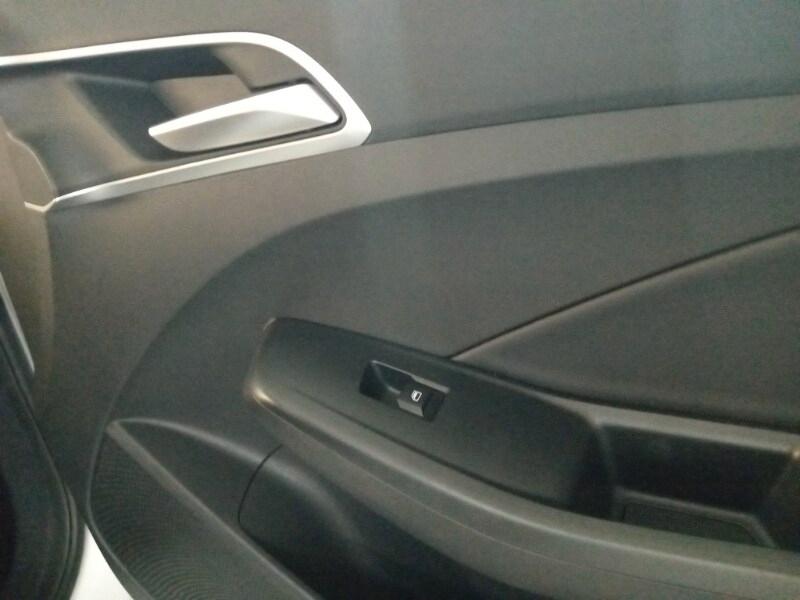 MG MG3 MG3 1.5 Comfort