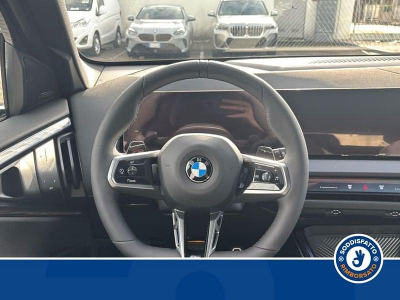 BMW X3 xDrive 40d M Sport Pro