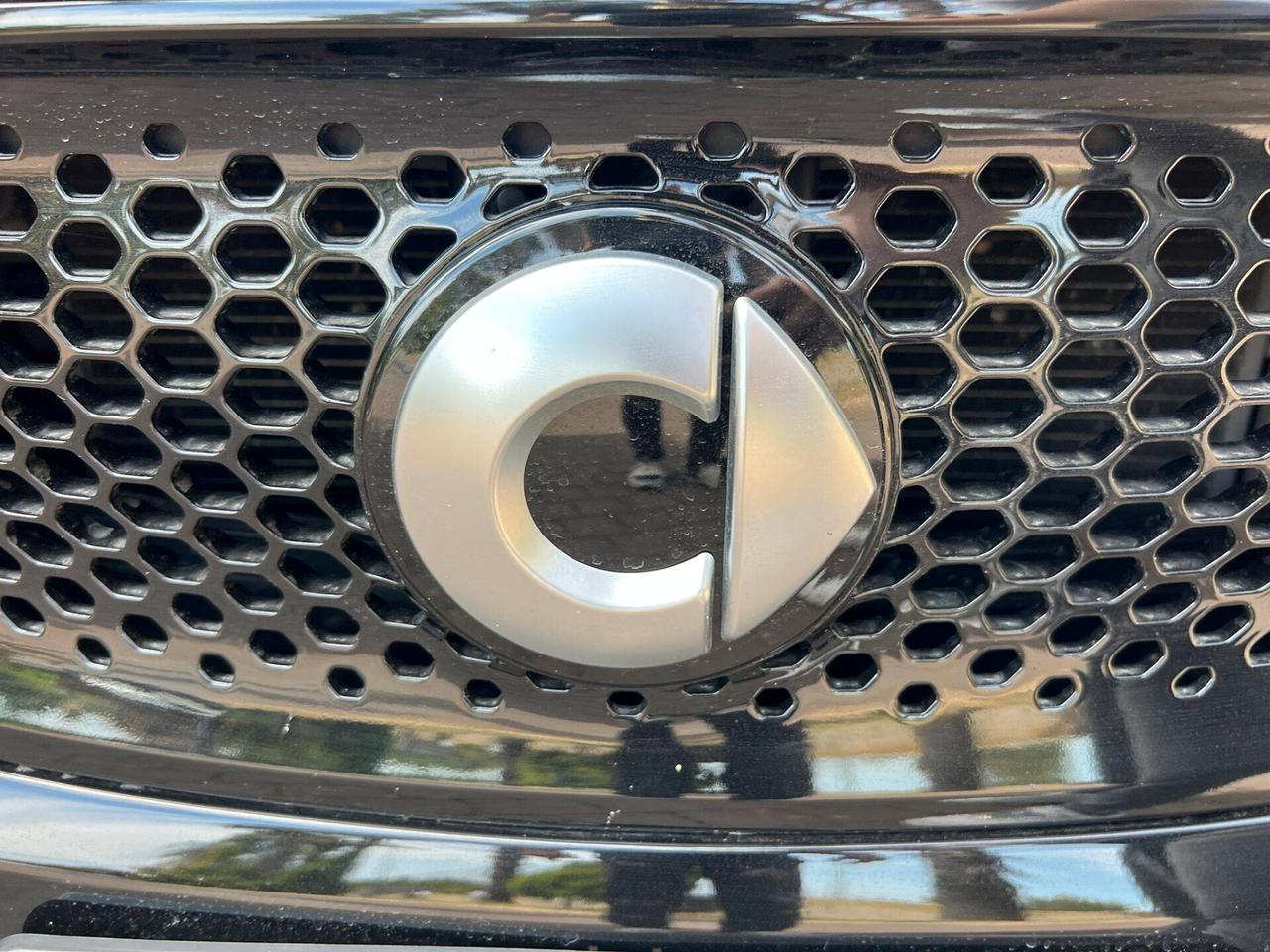 Smart ForTwo 70 1.0 Prime