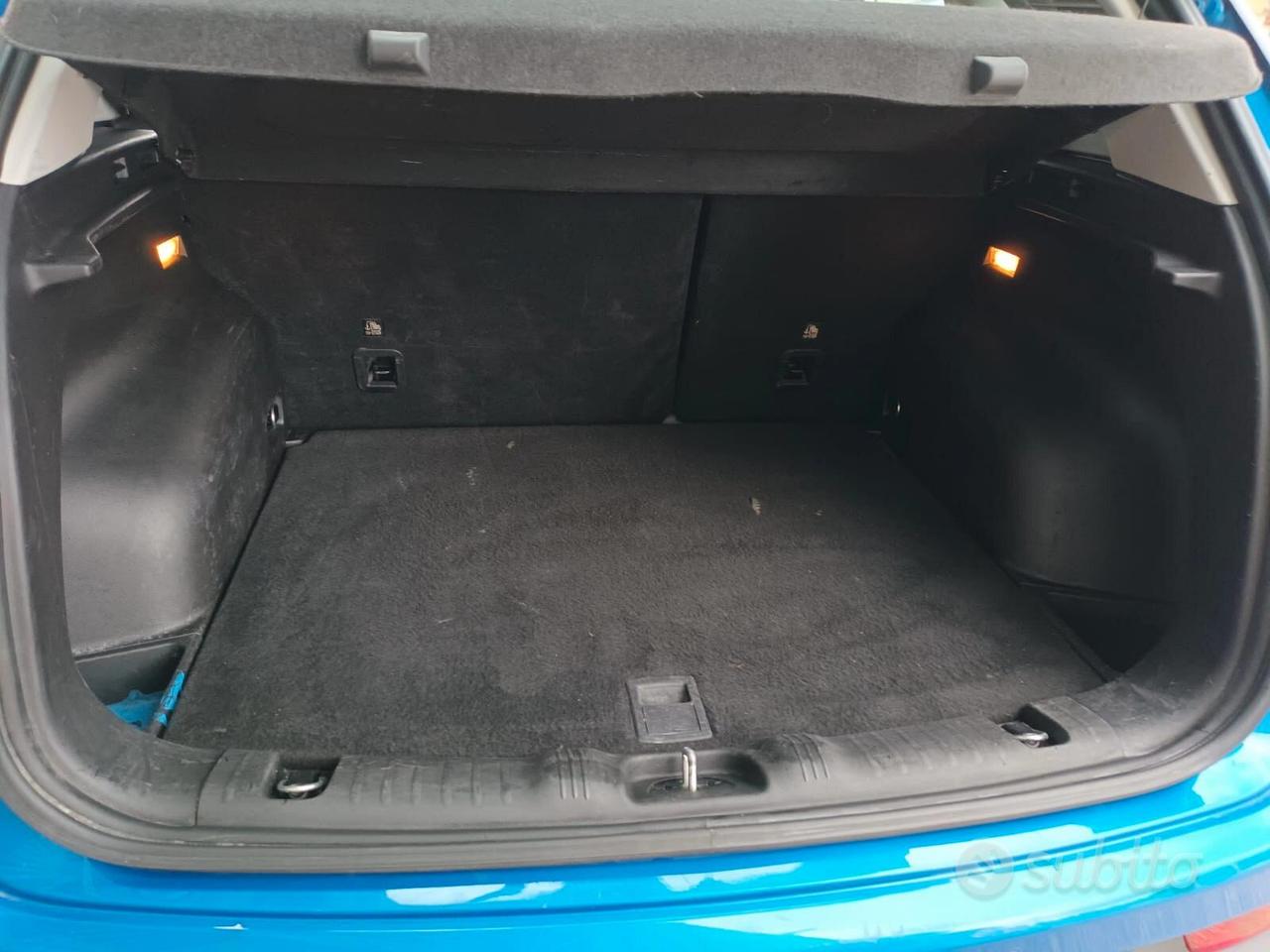 Jeep Compass 1.6 Multijet II 2WD Longitude
