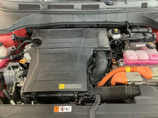 HYUNDAI Kona HEV 1.6 DCT XTech