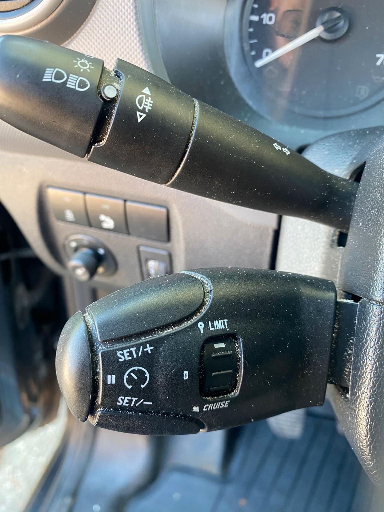 Citroen Berlingo 3Posti 1.6/100cv Diesel Euro6