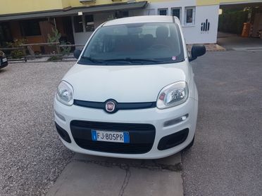 Fiat Panda 1.2 Easy neo patentati