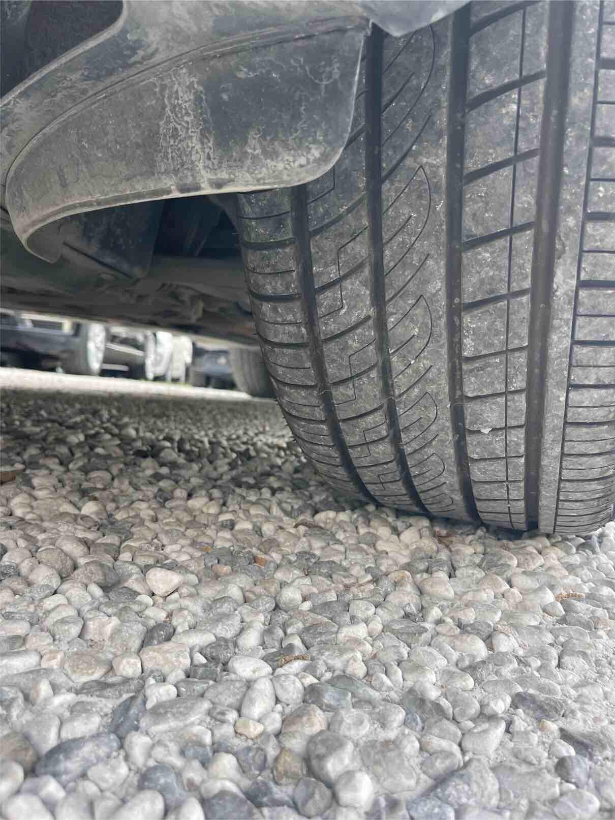 VOLKSWAGEN TIGUAN - 1.4 TSI - 4 MOTION - 4WD - 4X4