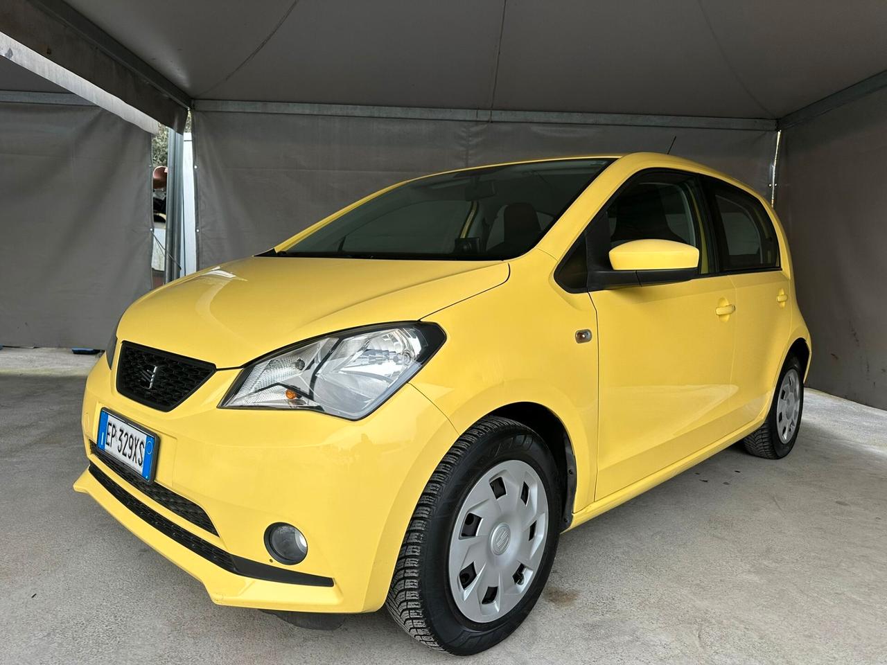 Seat Mii 1.0 5 porte Style