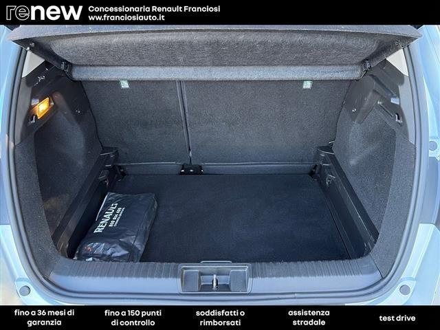 RENAULT Captur 1.0 TCE TECHNO FAST TRACK GPL 100CV