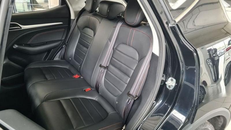 MG ZS 1.5 VTi-Tech Luxury