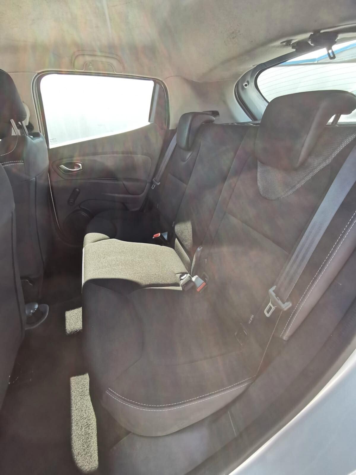 Renault Clio dCi 8V 75CV S&S 5P. Energy Zen 2018