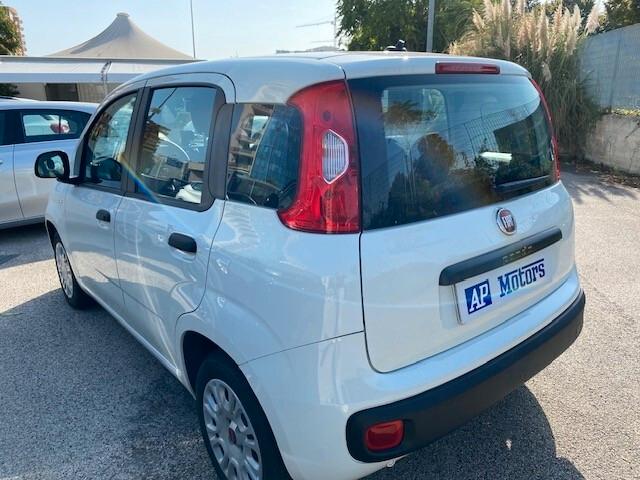 Fiat Panda 1.2 Easy 5 Posti IVA DEDUCIBILE Anche per neopat