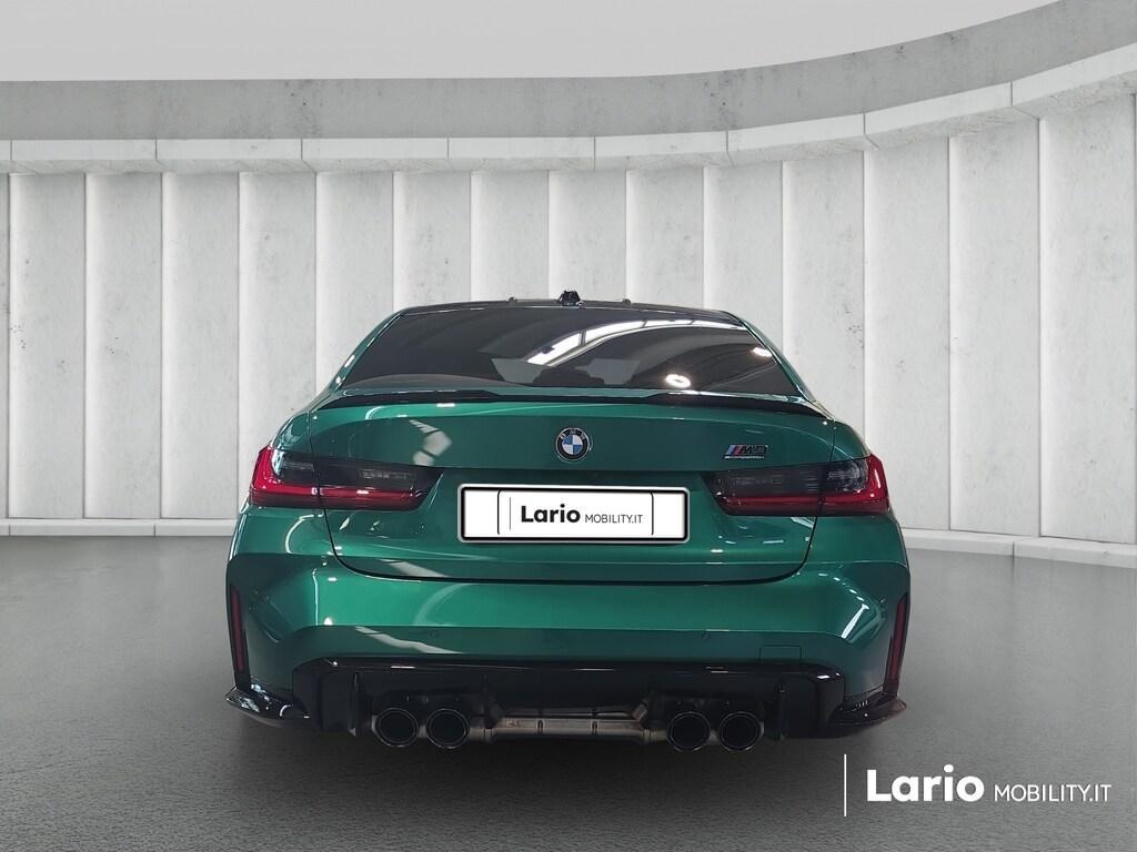 BMW M3 Berlina 3.0 Competition xDrive Steptronic