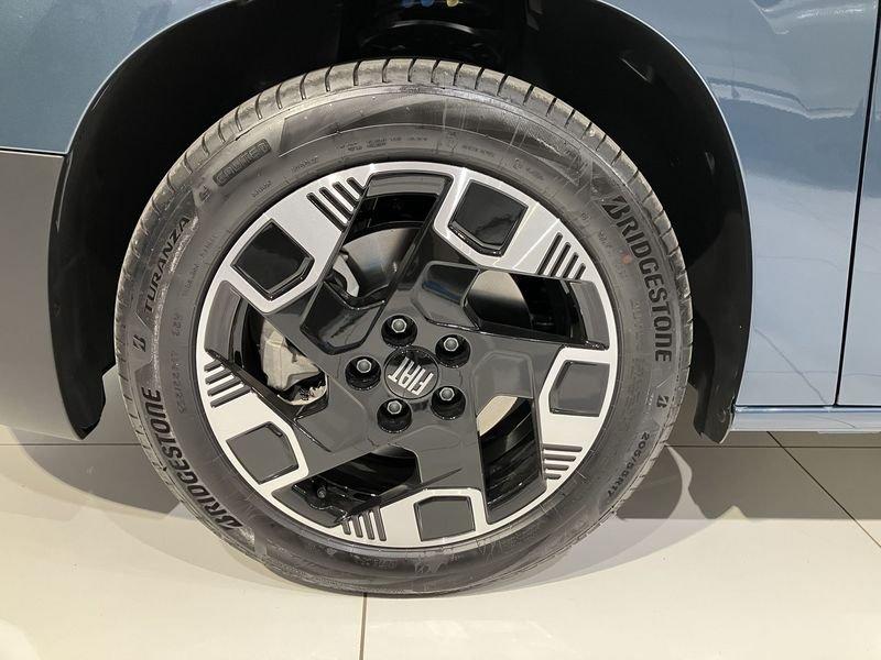 FIAT Doblò Doblò 1.5 BlueHdi 100 CV PC Magic Top