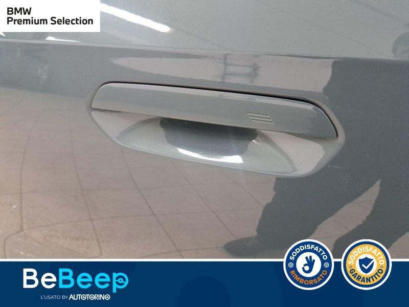 BMW X1 SDRIVE20I MHEV 48V MSPORT AUTO