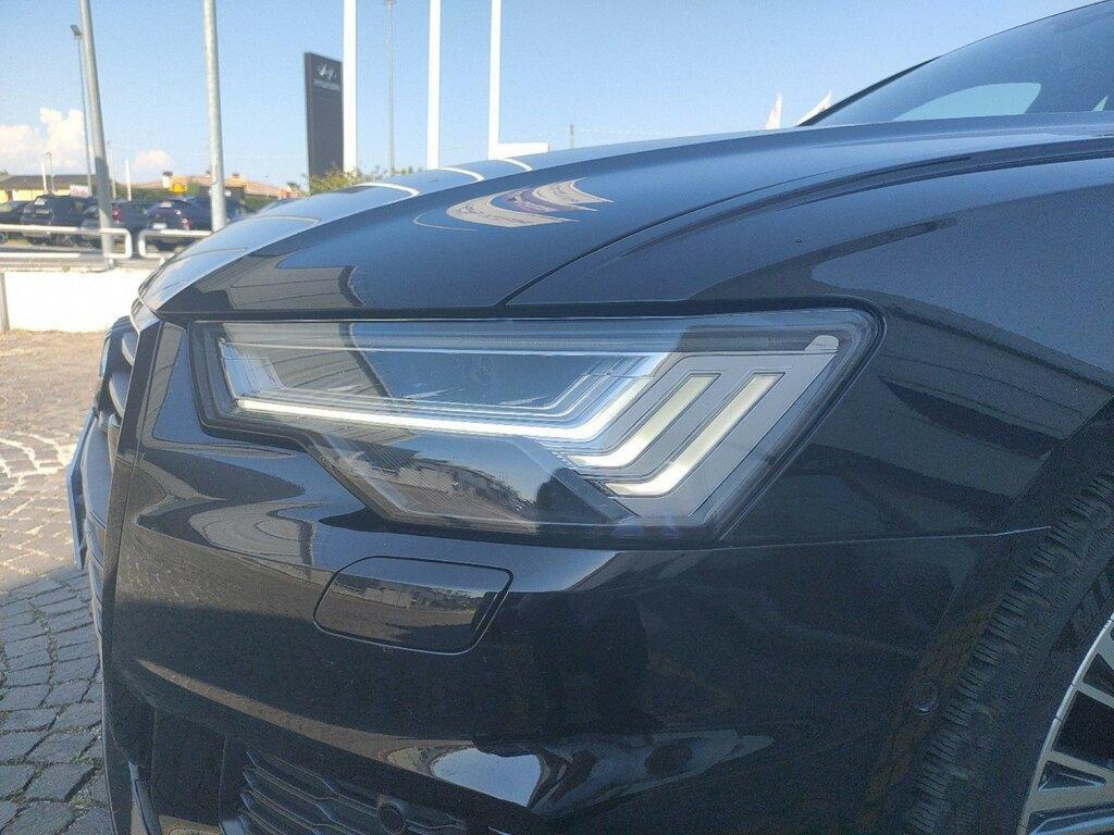 Audi A6 Avant 45 3.0 TDI mHEV Business Plus Quattro S tronic