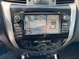 NISSAN NAVARA 2.3 2.3 dCi 190 CV 7AT 4WD Double Cab N-Connecta