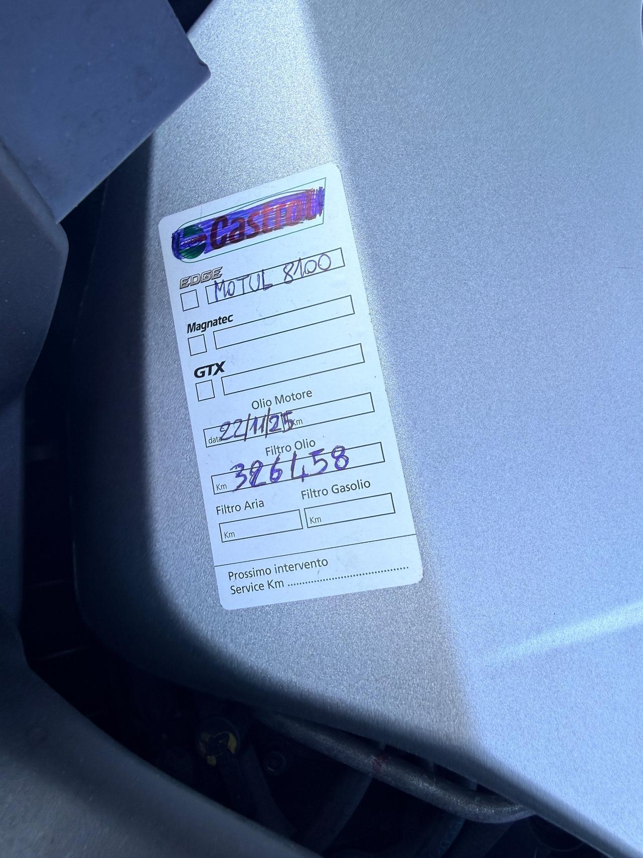 Audi A6 Avant 2.7 V6 TDI 190 CV 4x4 TipTronic