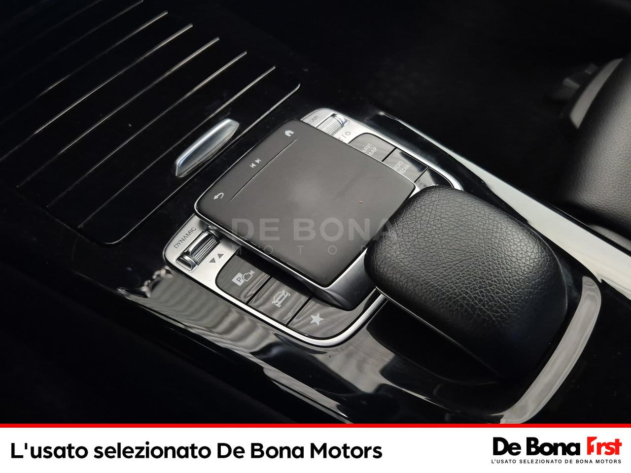 Mercedes Classe A 180 d business auto