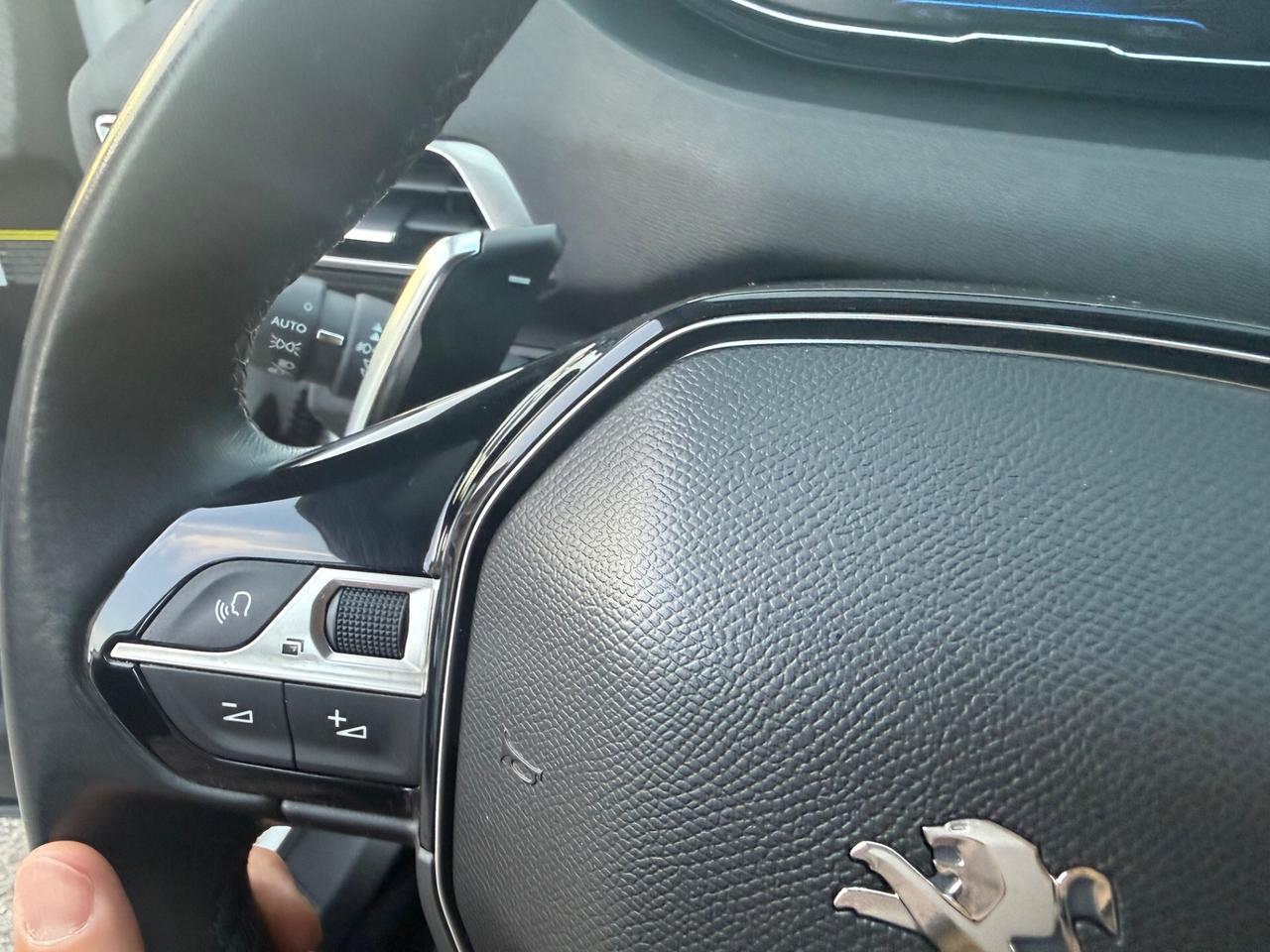 Peugeot 3008 PureTech Turbo 130 S&S EAT8 Allure