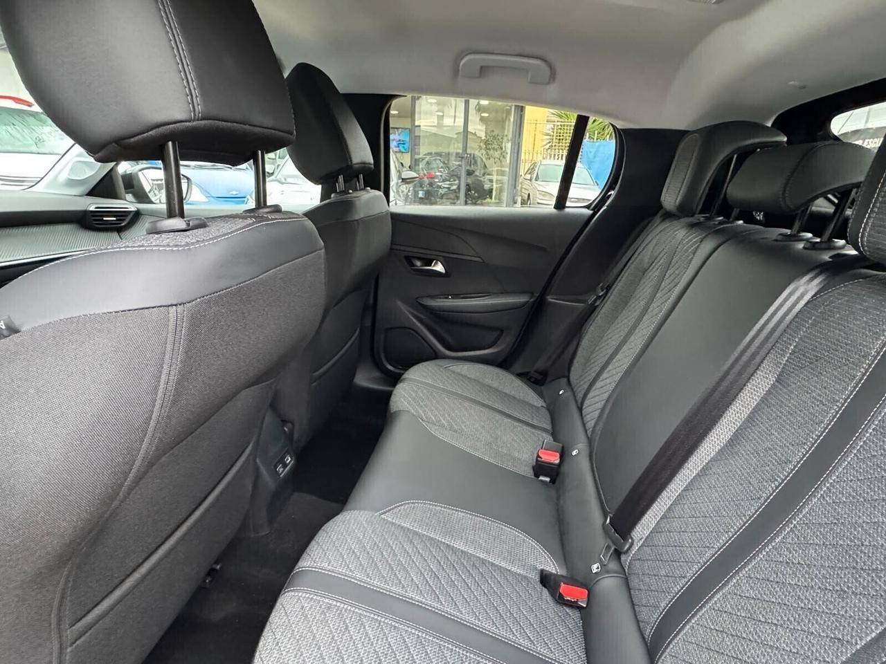 PEUGEOT 208 2025 1.2 BENZINA S&S 101CV ALLURE