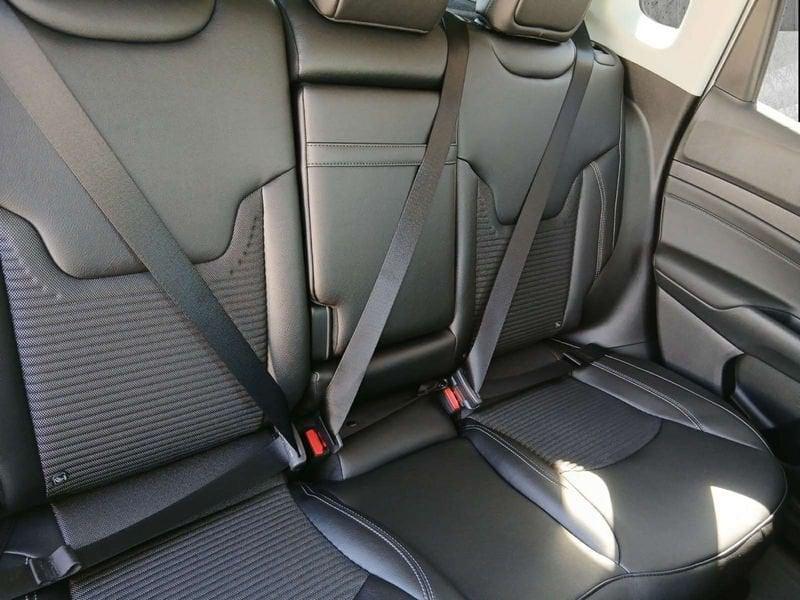 Jeep Compass 1.6 mjt Night Eagle 2wd 130cv