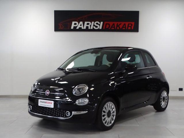 FIAT 500 1.0 Hybrid 70CV Dolcevita *PROMO PARISI GROUP*