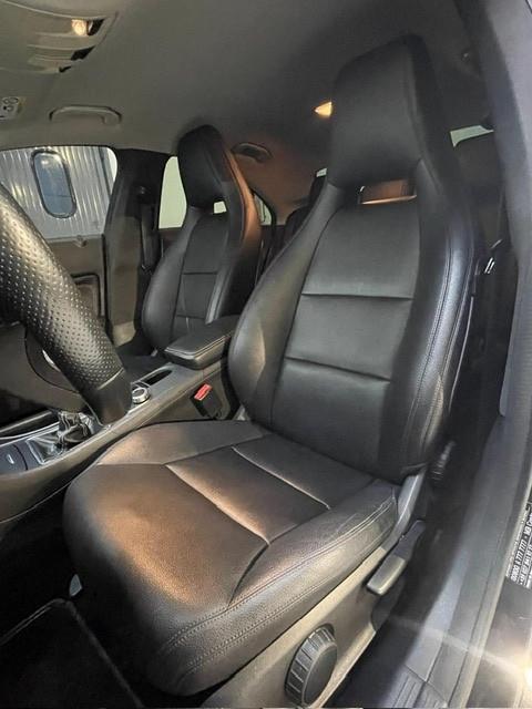 Mercedes-benz CLA 200 d Automatic Premium