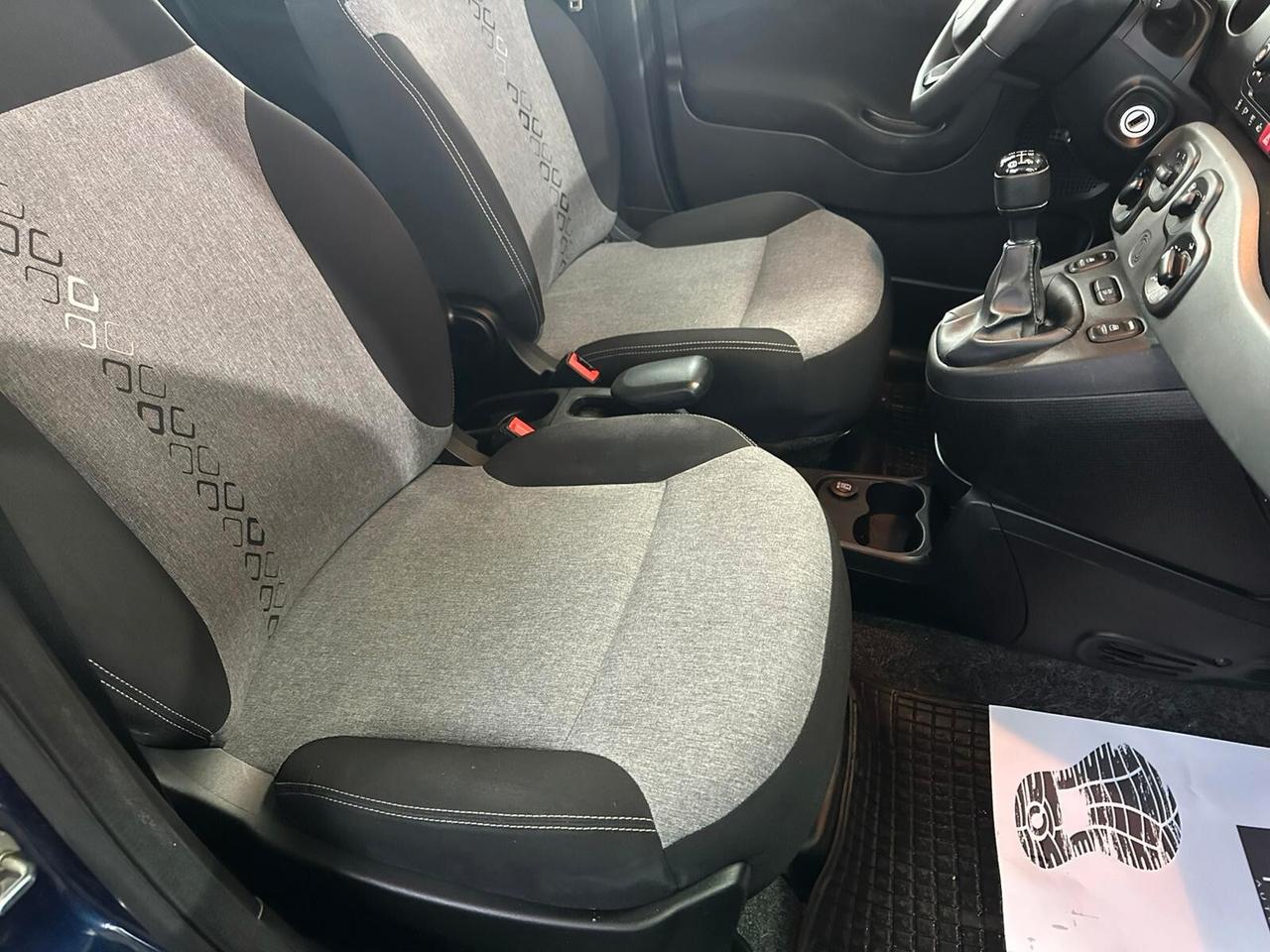 Fiat Panda 1.3 Multijet